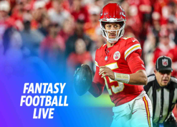 Best and Funniest Patrick Mahomes Fantasy Names for Your NFL Team