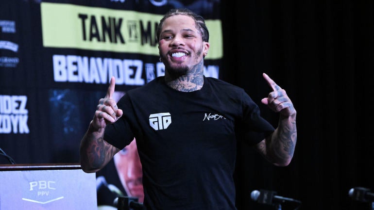 When Is Gervonta Tank Davis Next Fight? All You Need to Know About the Upcoming Clash