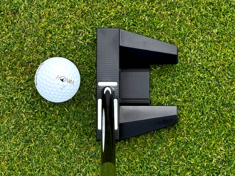 SeeMore Putter Review 2024: Is It the Best Choice for Consistent Putting?