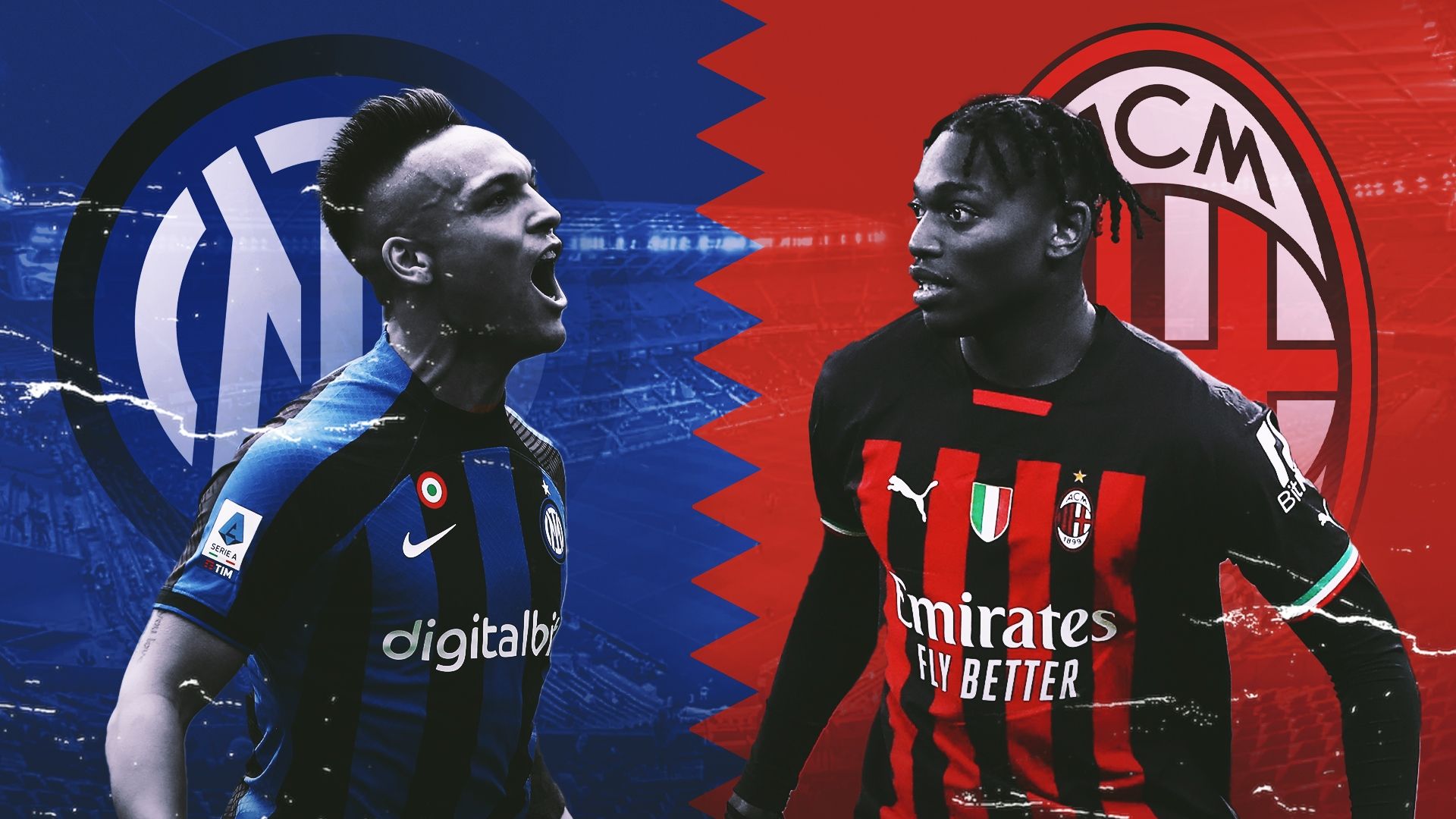 inter vs milan