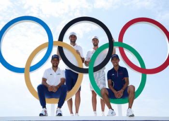 Xander Schauffele Ethnicity: Unveiling His Unique German, French, Taiwanese Heritage