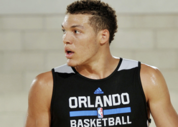 Complete 2014 Orlando Magic Roster: Players, Stats, and Draft Information