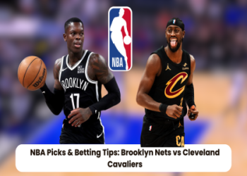 Best Player Prop Bets for Cavaliers vs Magic: NBA Playoffs Game 3 Insights