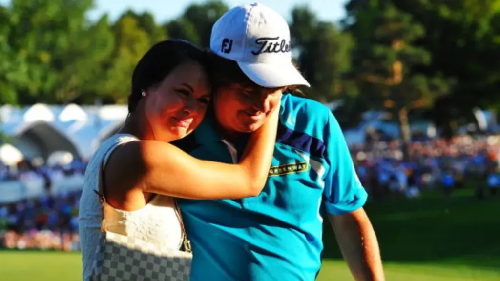 Who is Jason Dufners New Wife? Latest News on the Golfers Love Life