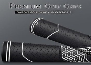 Champkey Golf Grips Reviews: Are They the Best for Comfort and Performance?