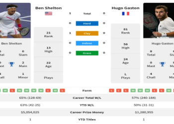 zverev vs gaston prediction