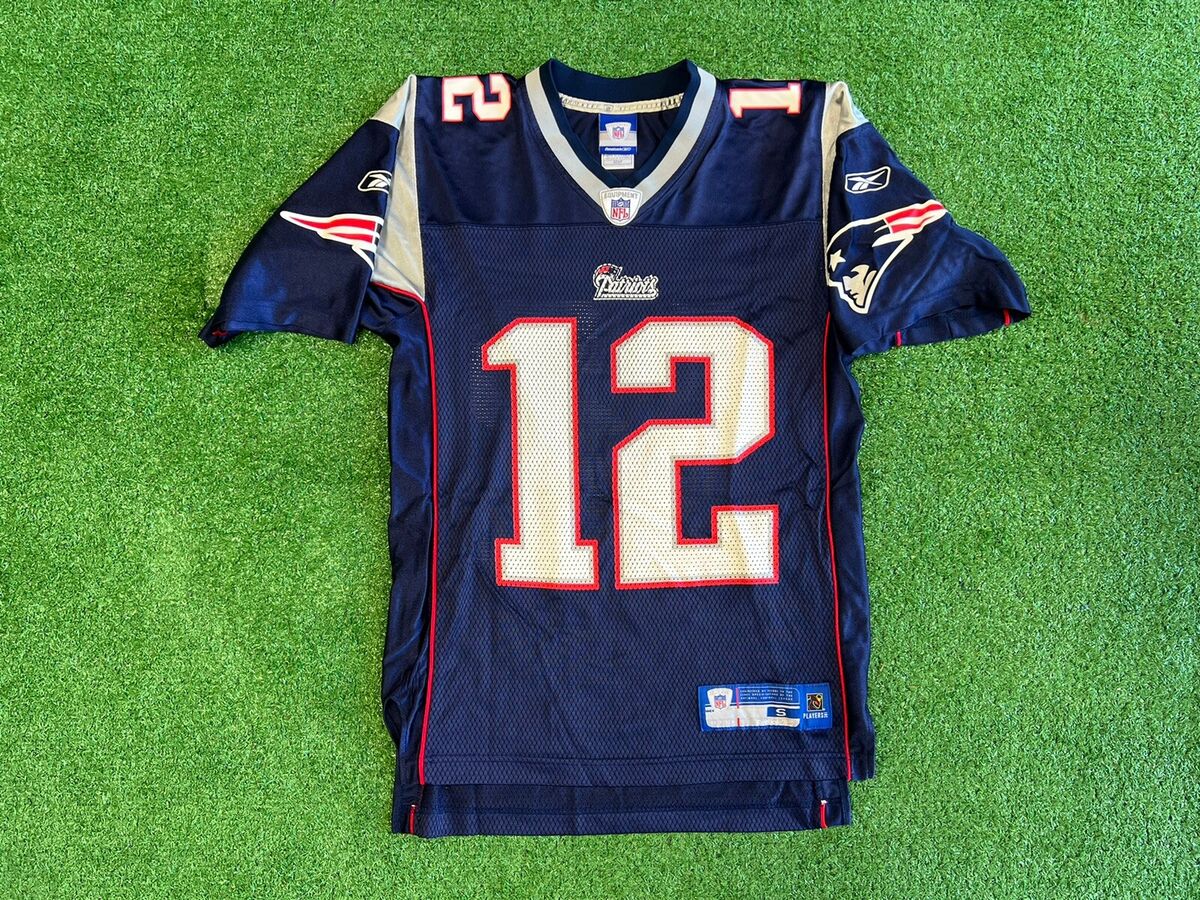 Authentic Tom Brady Throwback Jerseys – Fast Shipping & Great Deals