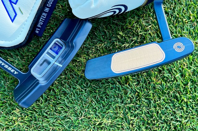 Min Woo Lees Putter Change: Why He Switched to the Odyssey Ai-One