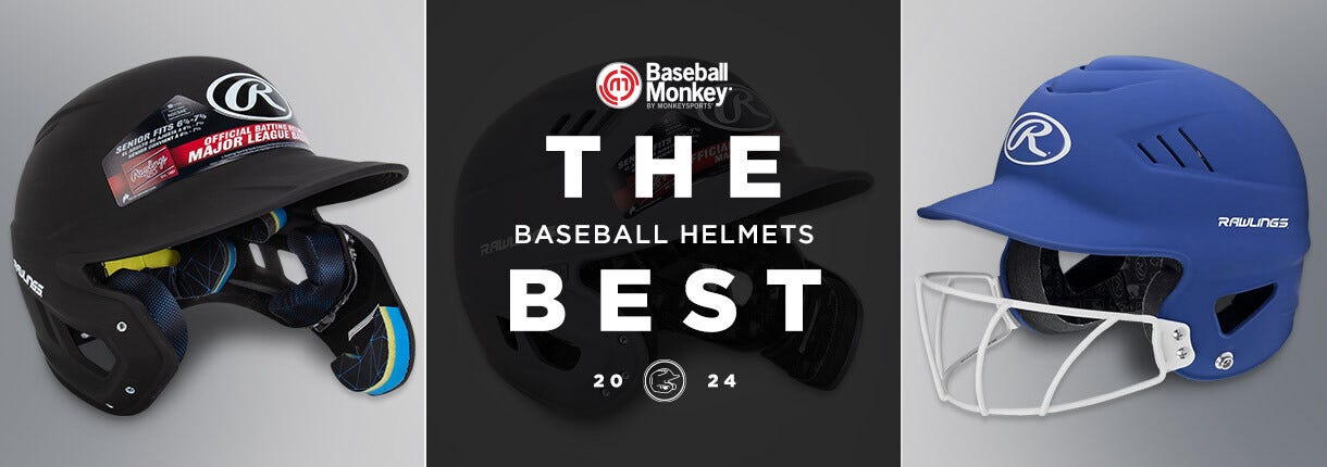 Advanced Professional Baseball Helmets: Safety, Comfort, and Durability