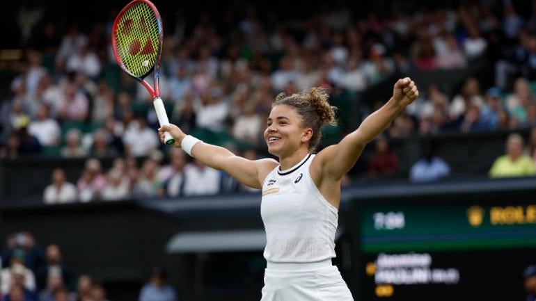 Wimbledon 2024: Paolini vs Keys Prediction - Who Has the Edge in Womens Singles?