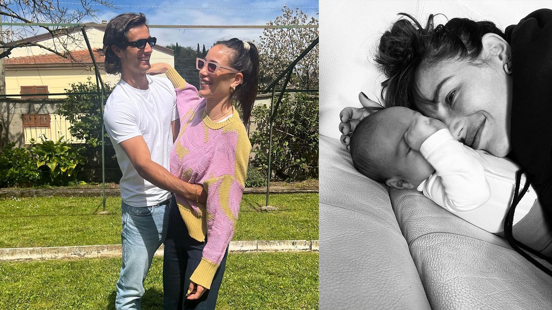 Lorenzo Musetti and Girlfriend Veronica Confalonieri: A New Chapter in 2024