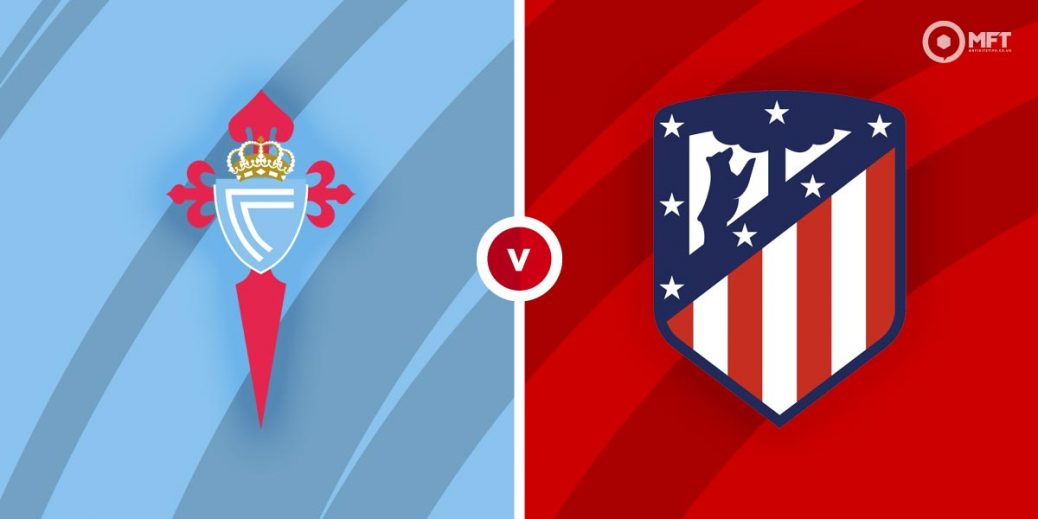 Atletico Madrid vs Celta Vigo Prediction: Key Insights and Betting Tips