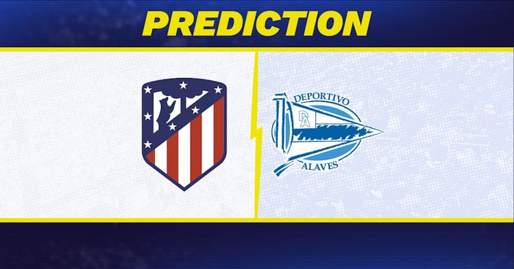 Atletico Madrid vs Alaves Preview: Prediction and Betting Tips for November 2024