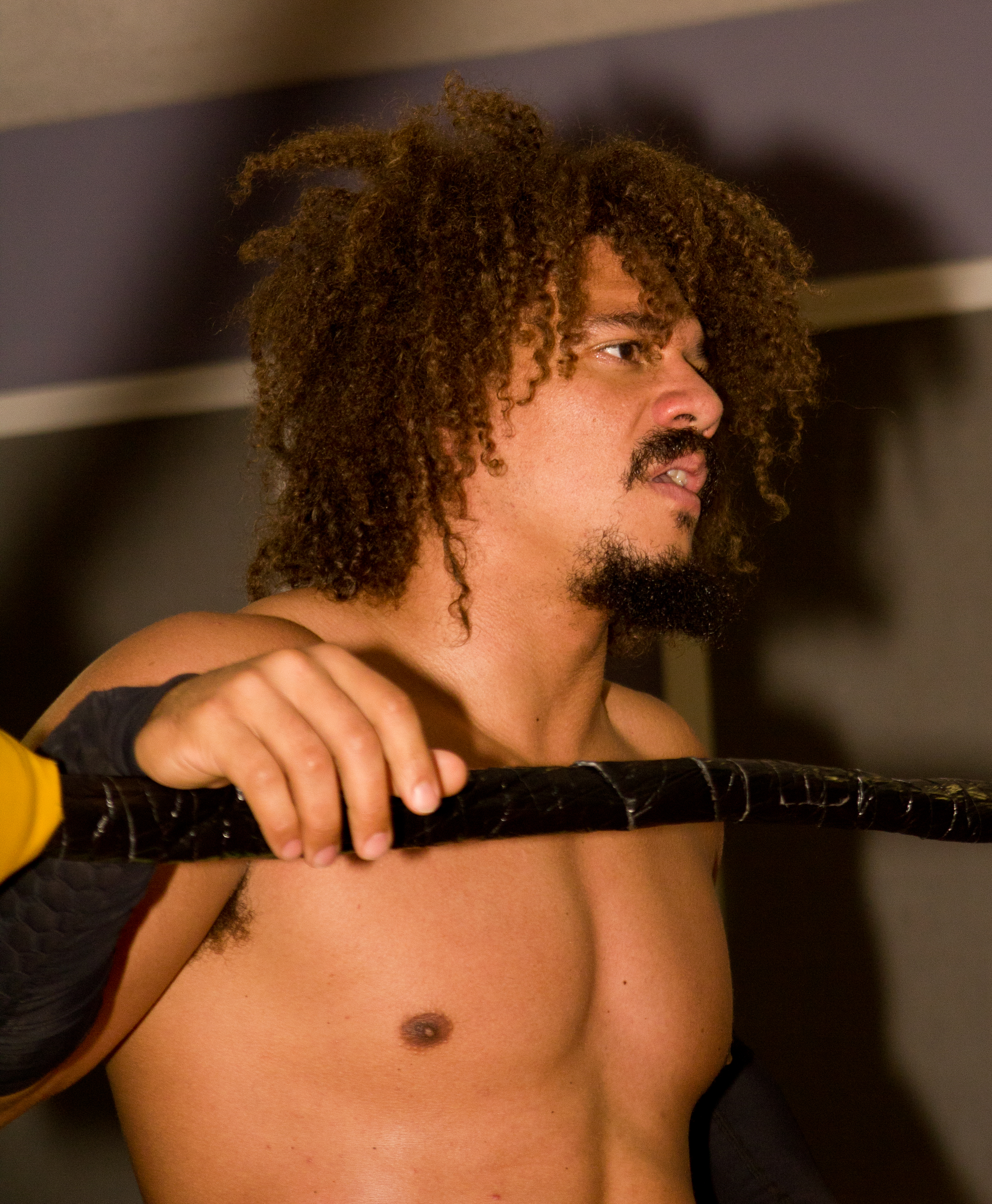 Who is Carlos Colon Jr.? WWEs Carlito and His Impact on Wrestling