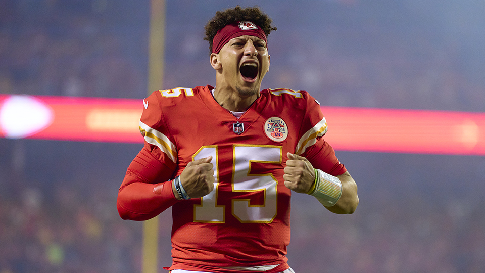 Best and Funniest Patrick Mahomes Fantasy Names for Your NFL Team