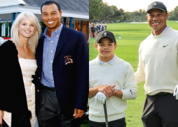 Is Tiger Woods Dating Anyone? The Truth Behind His New Girlfriend Rumors