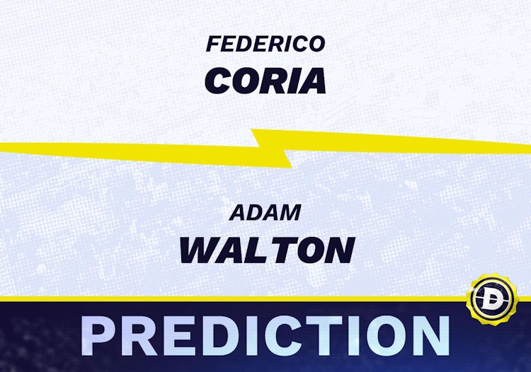 Coria vs Walton Match Prediction: Latest Odds and H2H Comparison