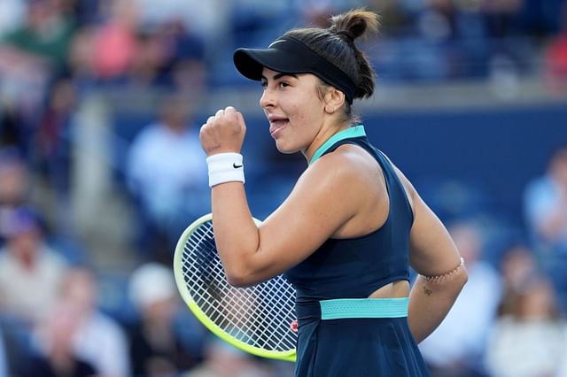 Bianca Andreescu Prediction: What to Expect in Her Next Match at the 2024 Toray Pan Pacific Open