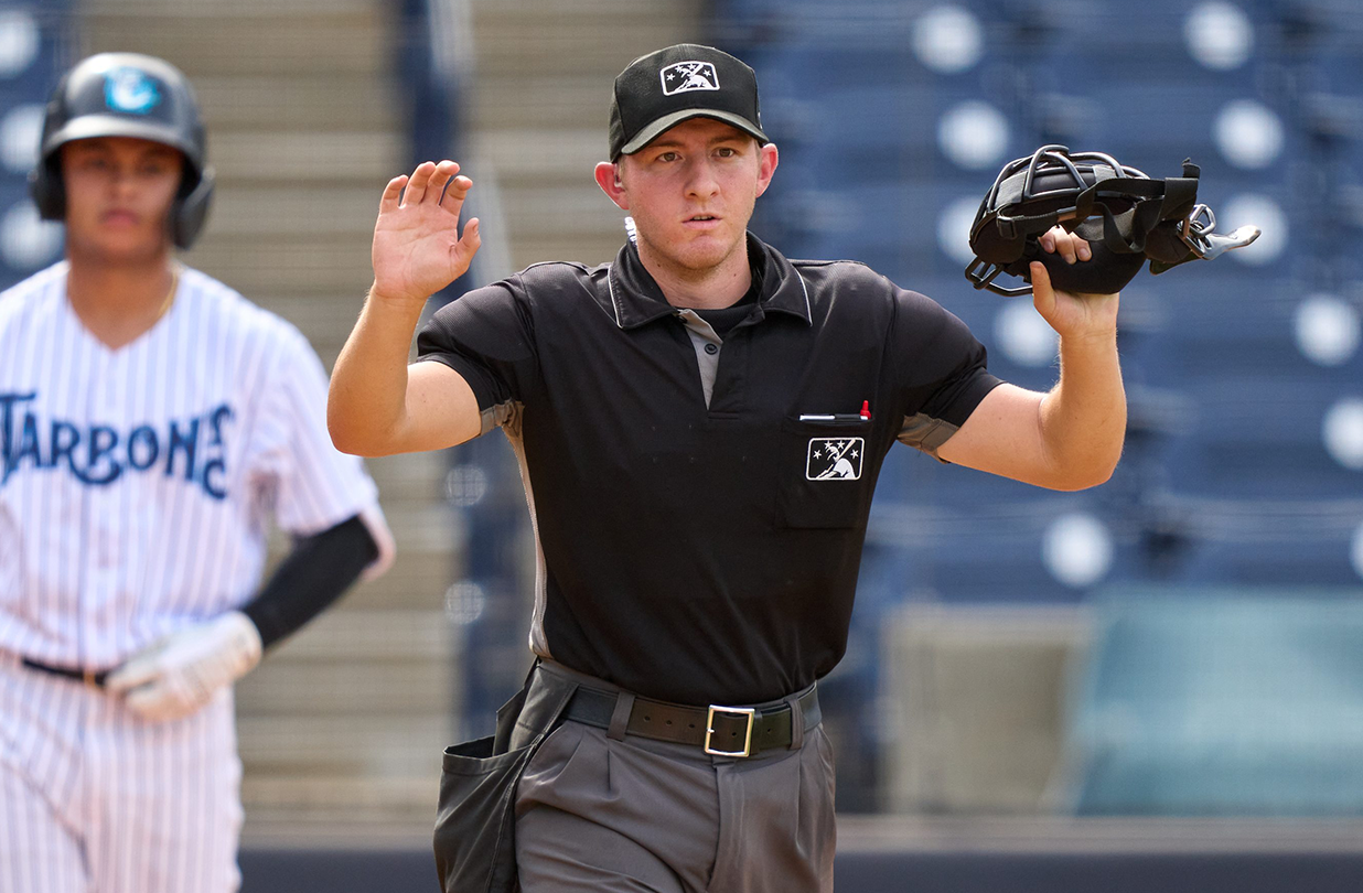 What's the Average MLB Umpire Salary? Rookie vs Veteran Pay Explained