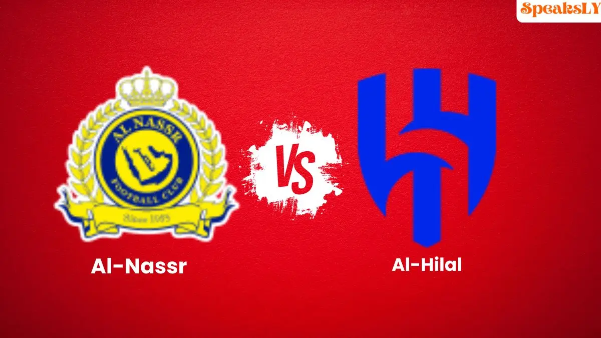 Al-Nassr vs Al-Hilal: Kick-off Time, Score, and How to Watch the Rivalry