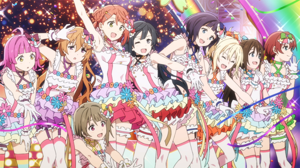 Love Live! Ultimate Guide: Discover Everything About Love Live! School Idol Project