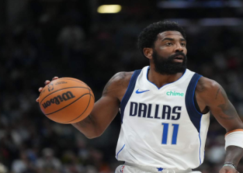 NBA Nuggets Score Report: Denver vs. Dallas November 10, 2024