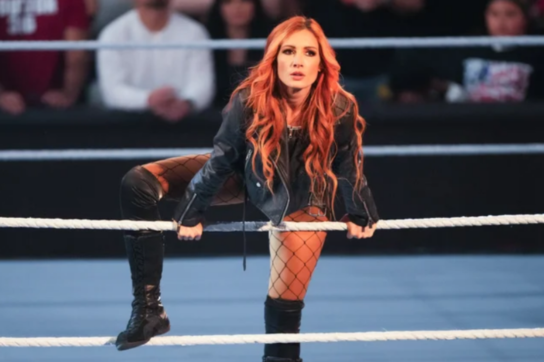 Becky Lynch Salary: How Much Does She Earn in 2024?