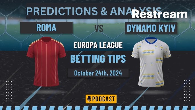 Roma Prediction: Expert Insights and Score Forecast for Upcoming Matches