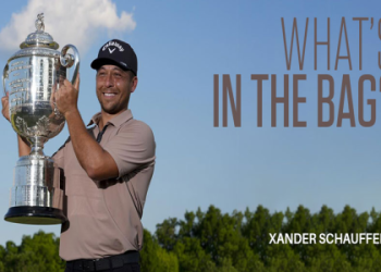 How Much Does Xander Schauffeles Caddie Earn in 2024? PGA Championship & Major Wins Impact