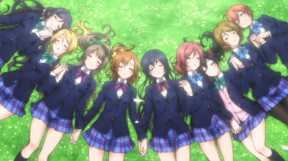 Love Live! Ultimate Guide: Discover Everything About Love Live! School Idol Project