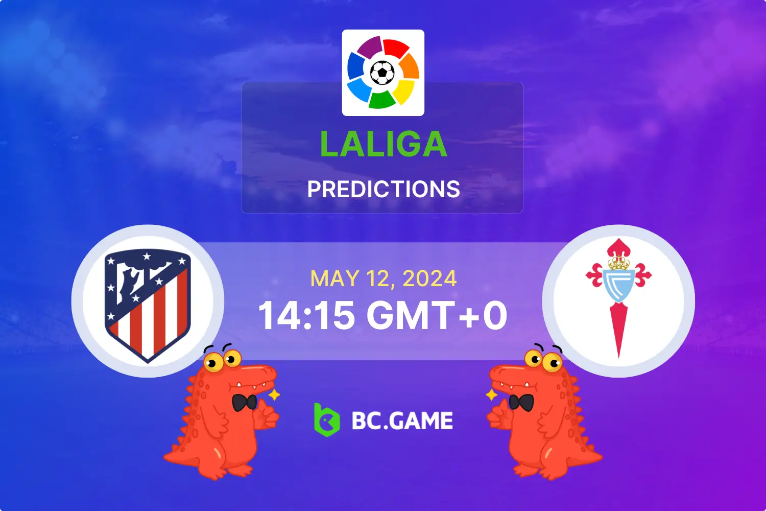 Atletico Madrid vs Celta Vigo Prediction: Key Insights and Betting Tips