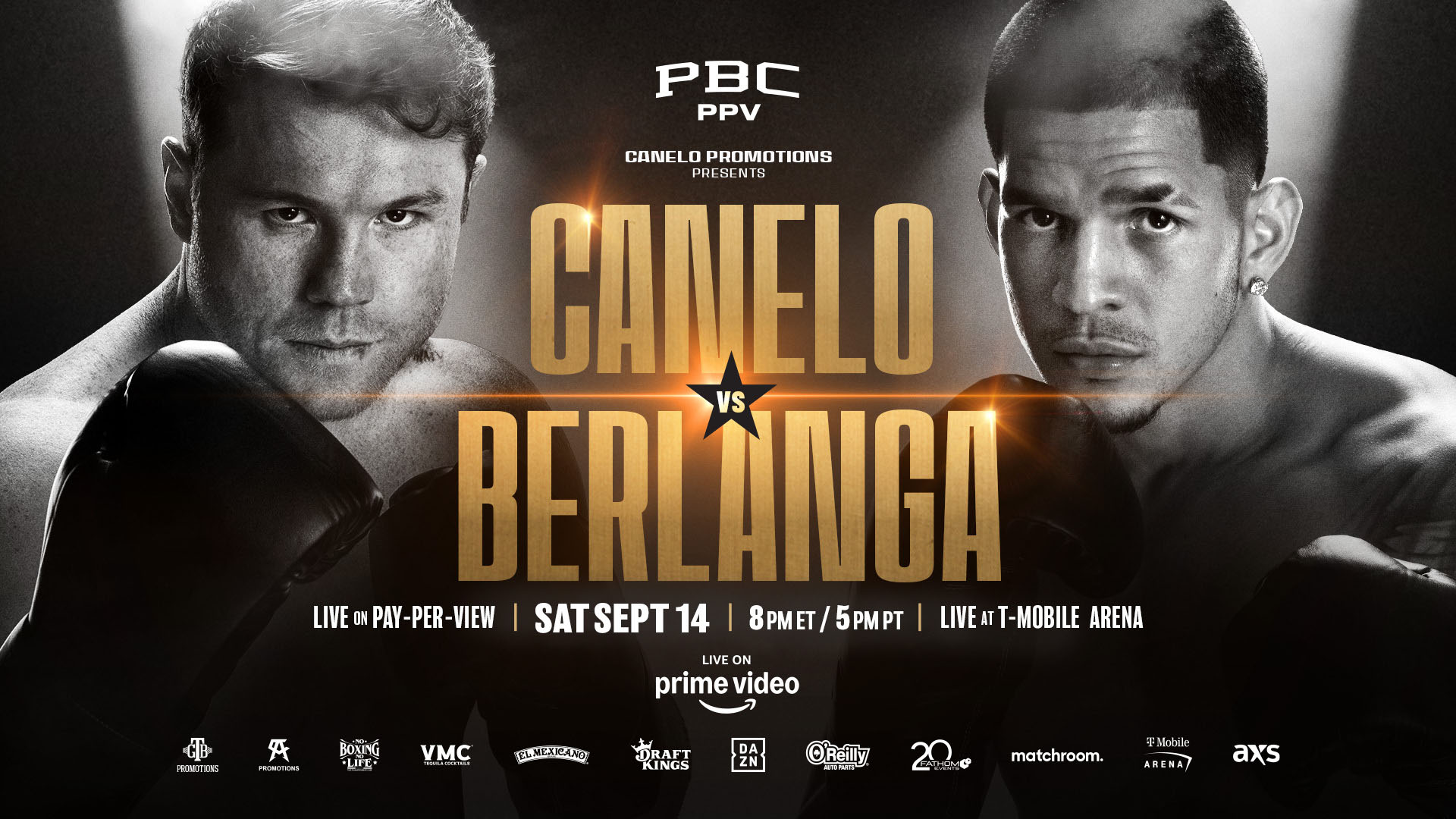 Canelo vs Berlanga: What You Need to Know About Their September 2024 Match