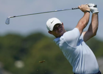 Rory McIlroys Major Wins: A Complete List of His Four Major Championships