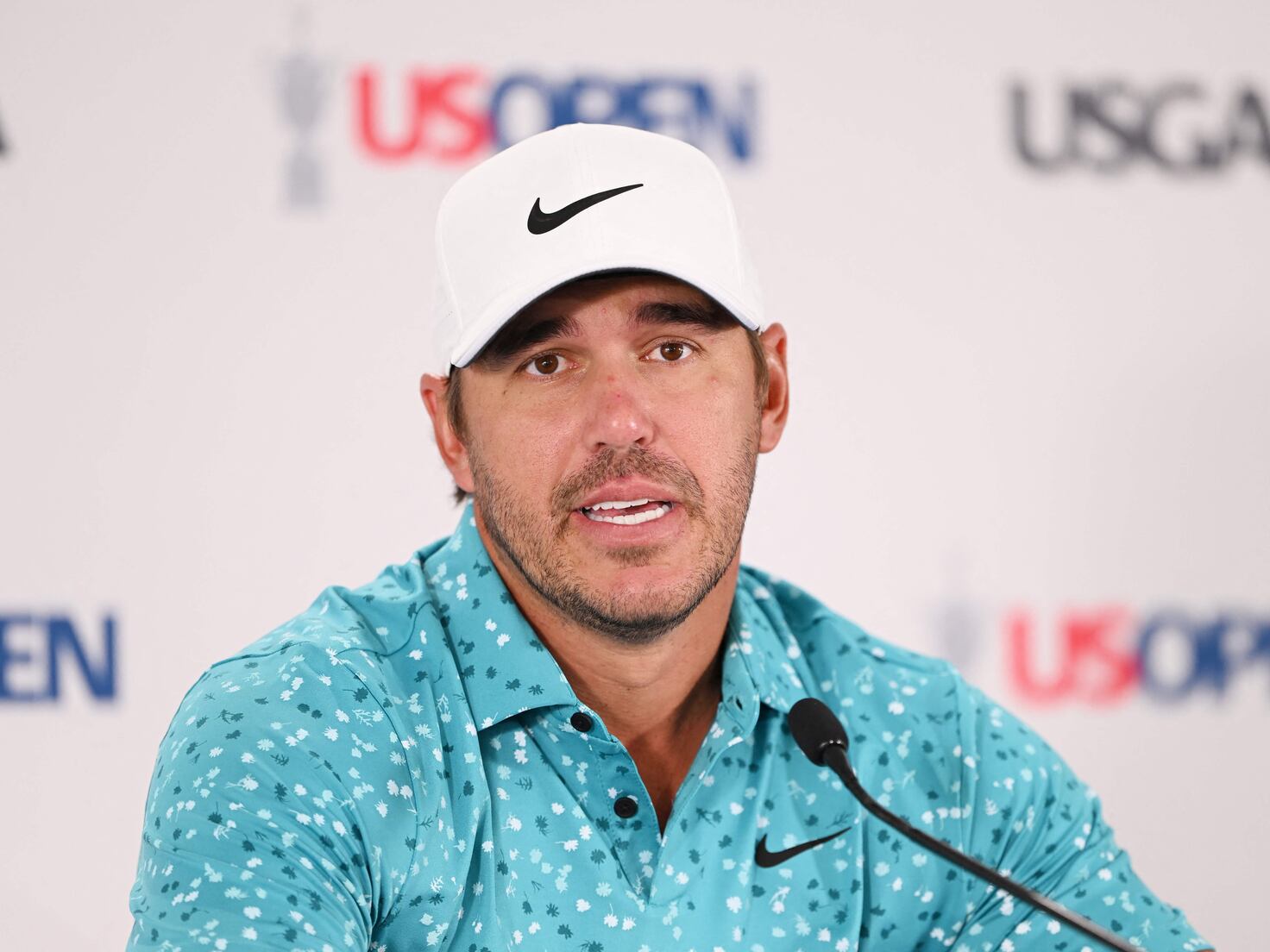 What You Need to Know About Brooks Koepka's LIV Golf Contract and $100 Million Signing Bonus