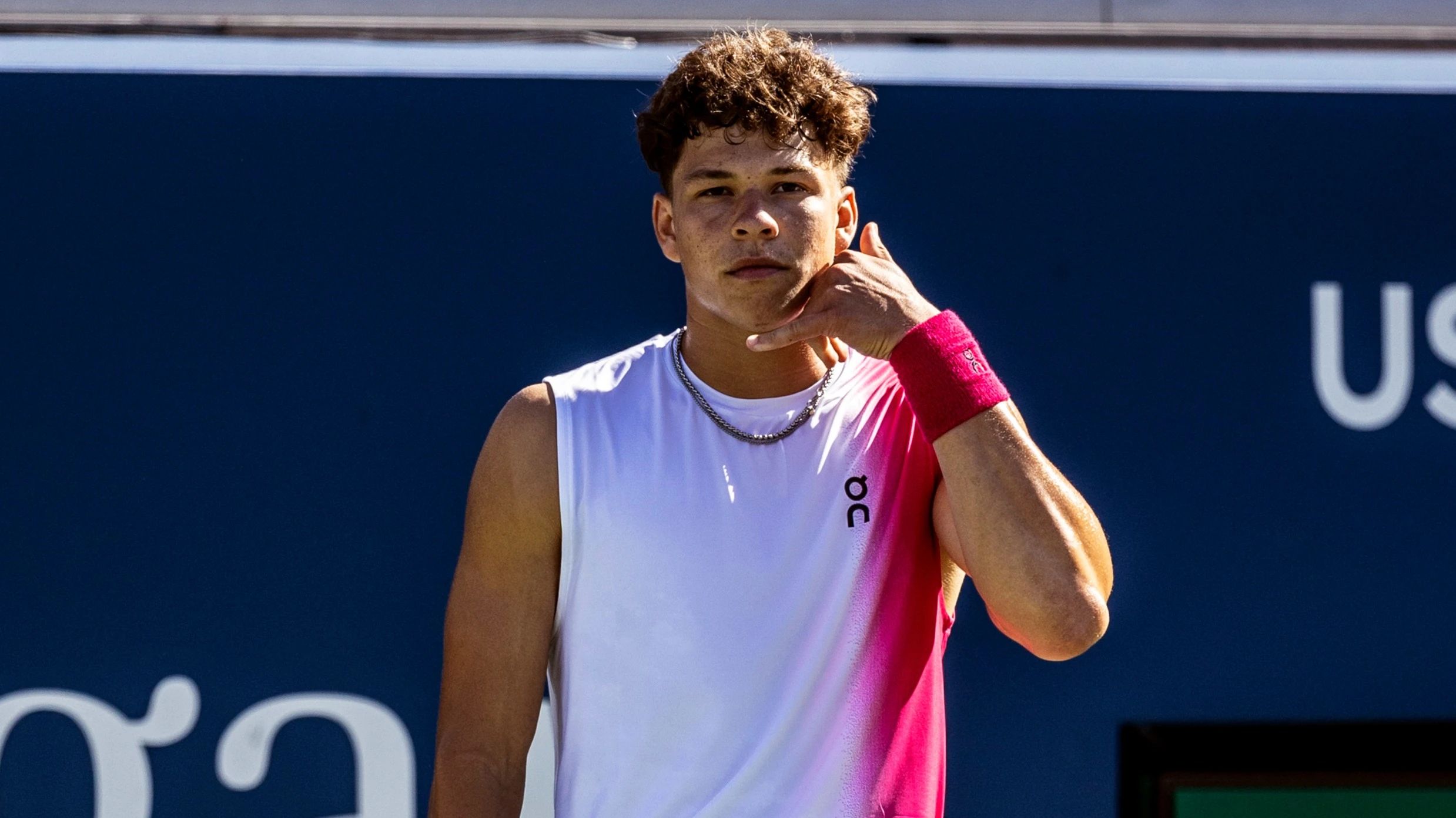 Ben Shelton Tennis Clothes: Discover the Latest On Apparel and Gear