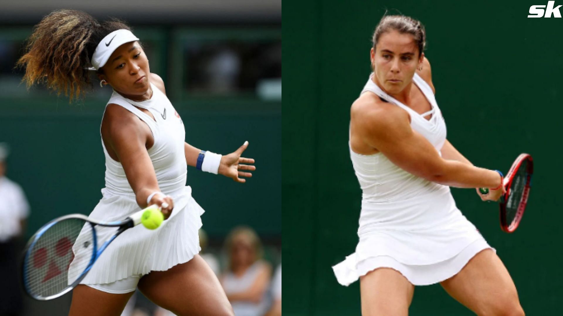 Naomi Osaka vs Emma Navarro: 2024 Wimbledon Prediction and Match Preview