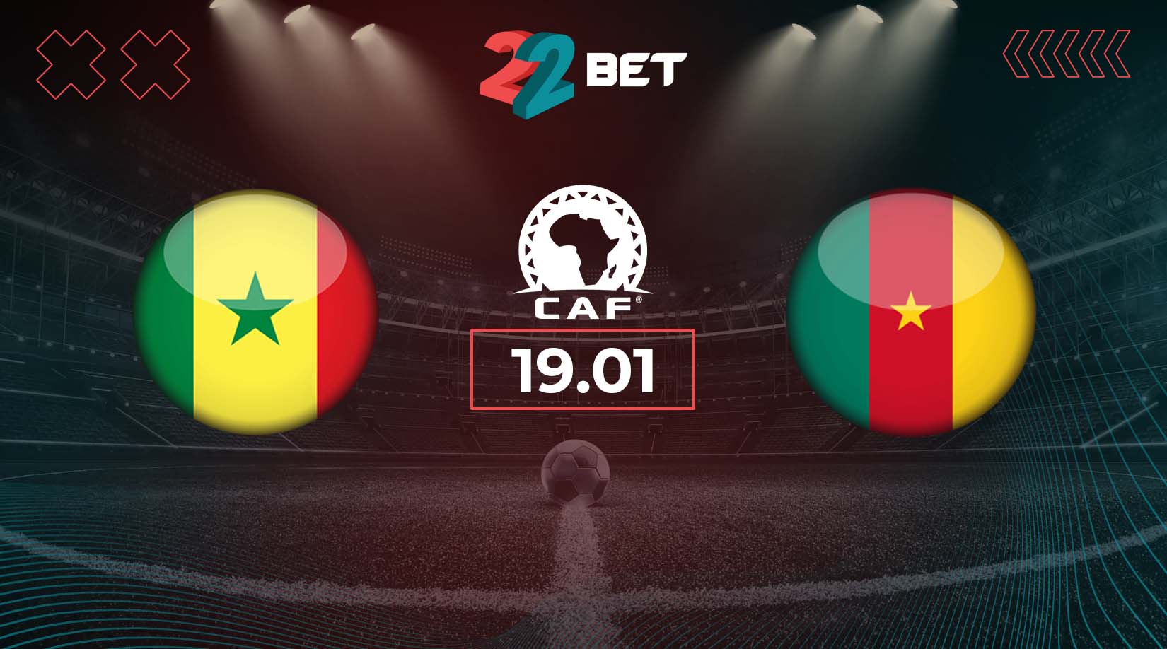 Senegal vs Cameroon: Key Predictions for January 19, 2024 AFCON Clash