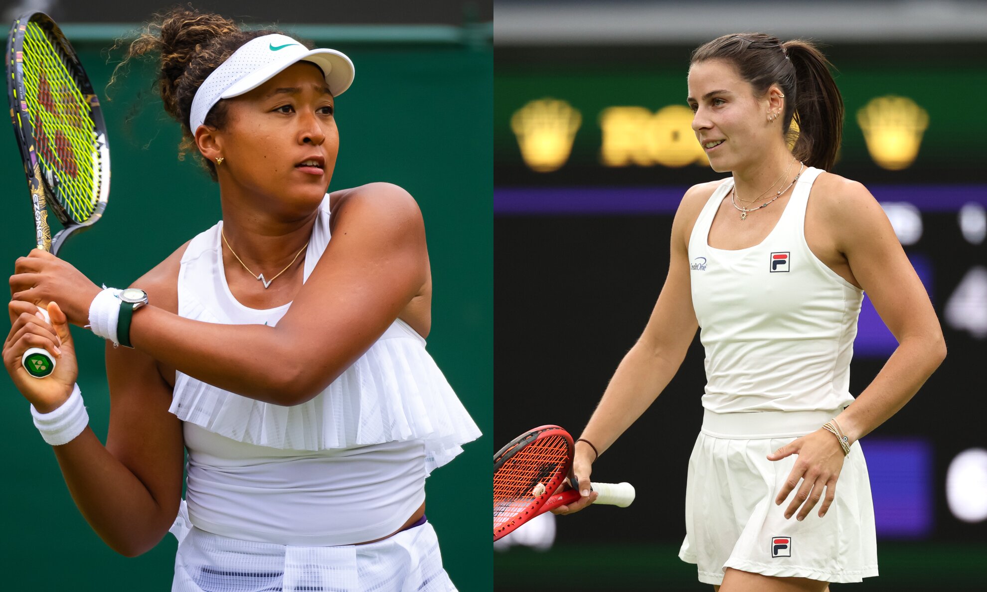 Naomi Osaka vs Emma Navarro: 2024 Wimbledon Prediction and Match Preview