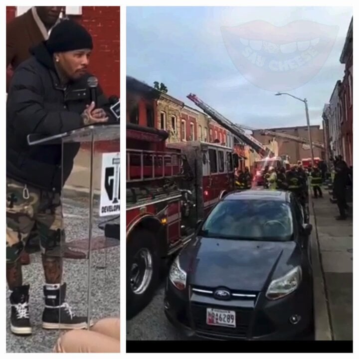 Gervonta Davis House Fire: What Happened to the Property He Just Purchased?