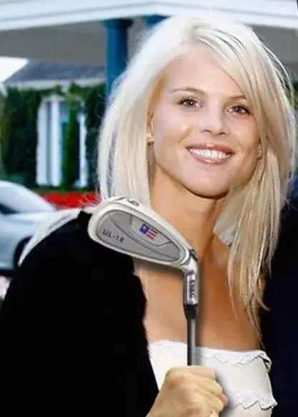 Elin Nordegren Measurements: Height, Weight, and Body Statistics