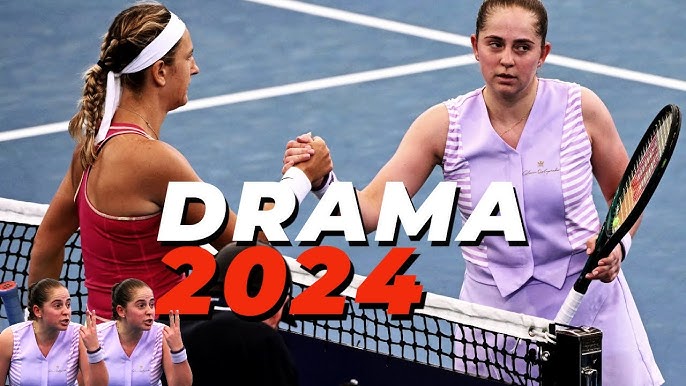 Ostapenko vs Birrell: Australian Open 2024 Round 1 Highlights and Results