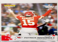 Patrick Mahomes Impeccable Card Collection: Rare Finds and Deals