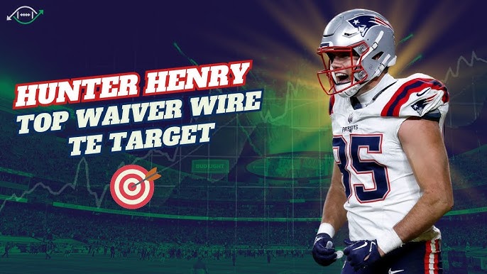 Hunter Henry vs New York Jets: Will He Shine in Week 3?