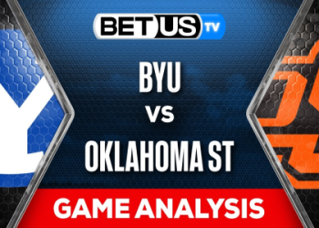 Texas Tech vs BYU Football: Final Score, Stats, and Expert Breakdown