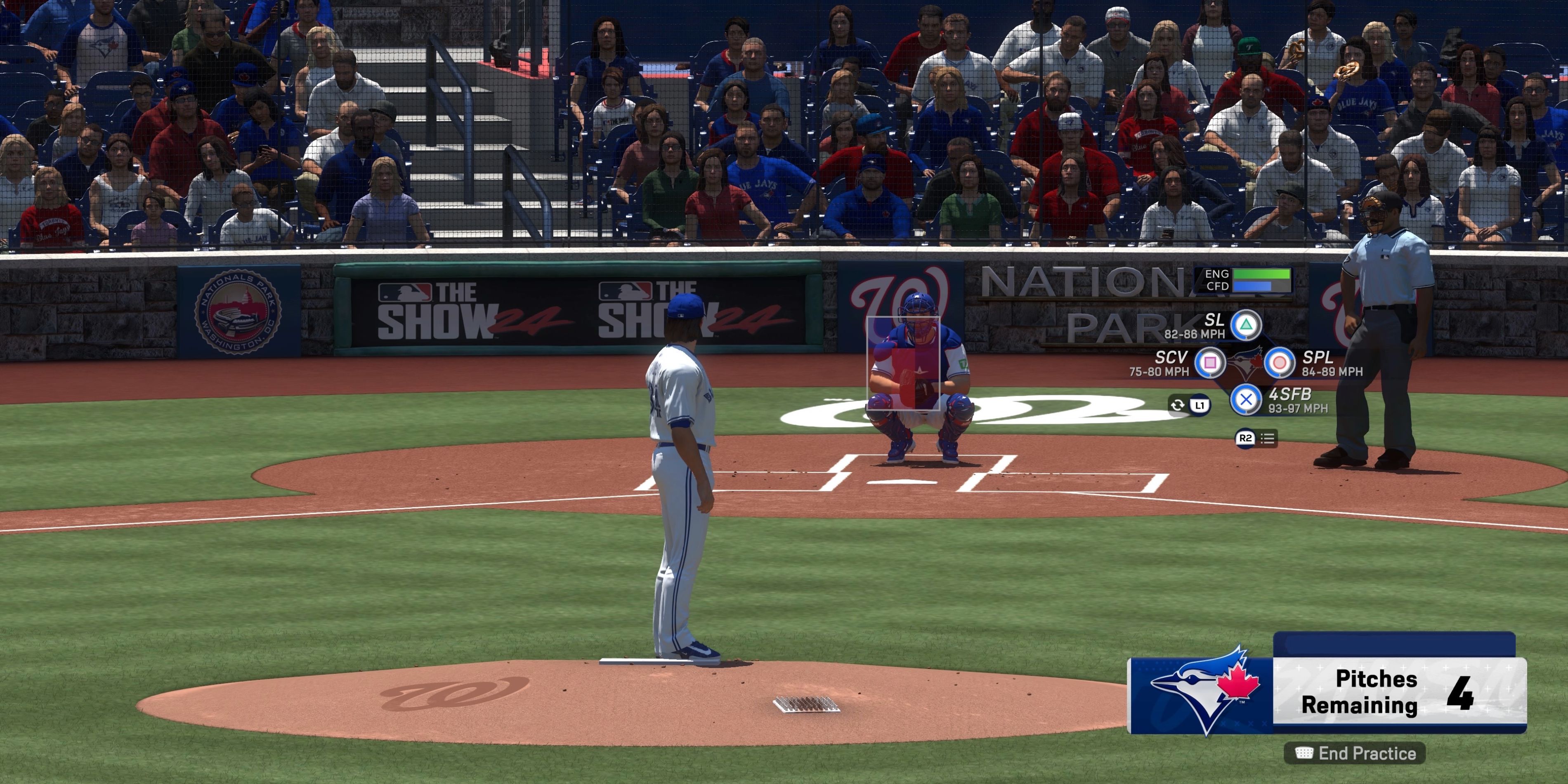 MLB The Show 24: Ultimate Guide to the Best Pitching Animations and Settings