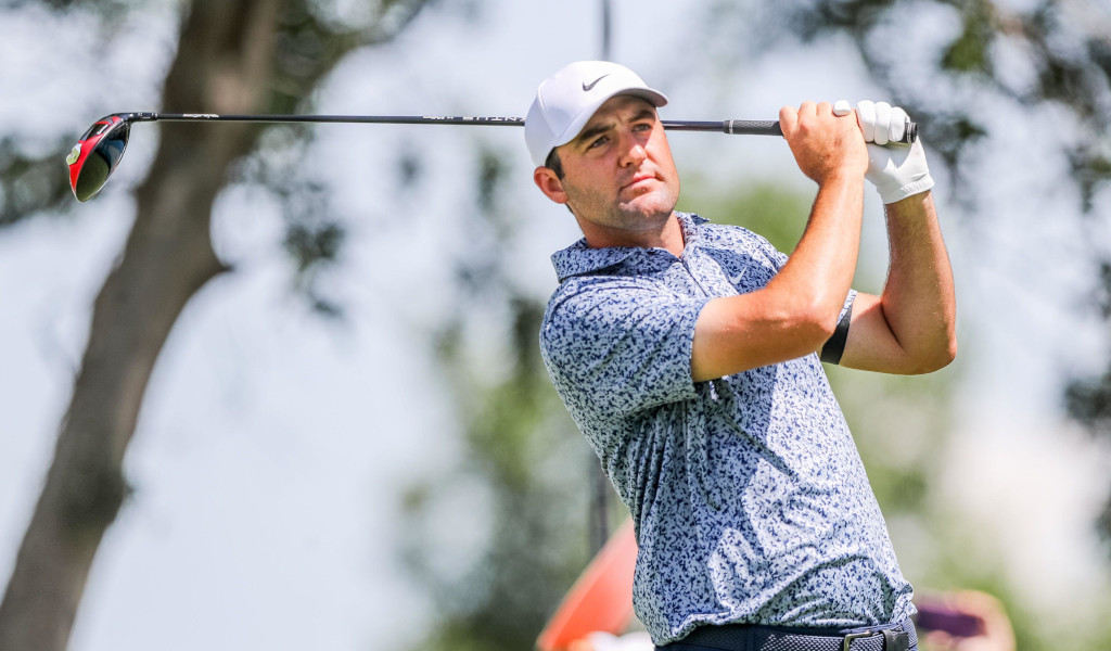 Scottie Scheffler Endorsements: How Nike, TaylorMade & Titleist Boost His Earnings