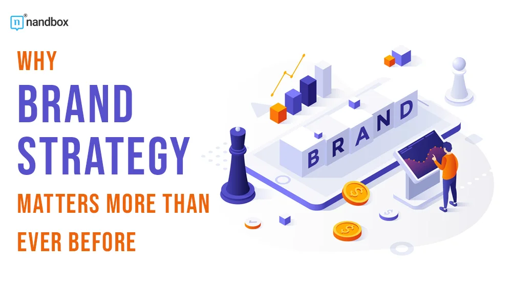 What is Brand RF? Understanding Its Impact on Branding Strategy