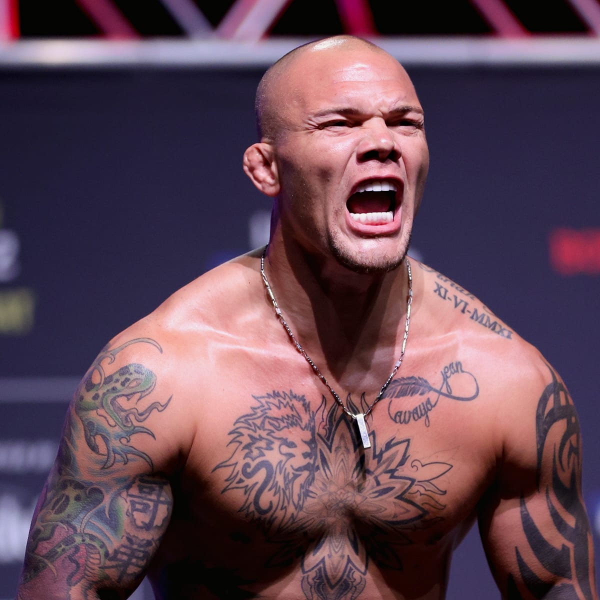 Anthony Smith's Net Worth: UFC Career Earnings, Salary, and Wealth in 2024