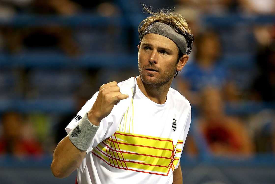 Mardy Fish Net Worth 2024: Career Earnings and Financial Overview