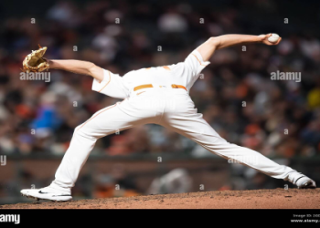 Top Submarine Pitchers in MLB The Show 23: Dominating the Mound with Unique Mechanics